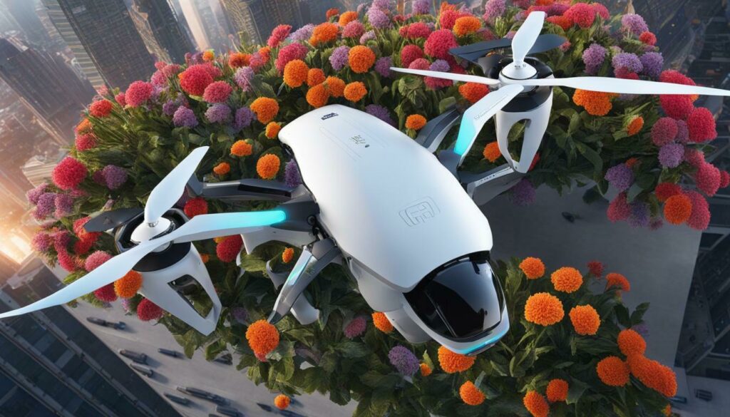 Future of International Flower Delivery