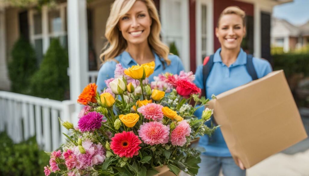 cheap flower delivery online