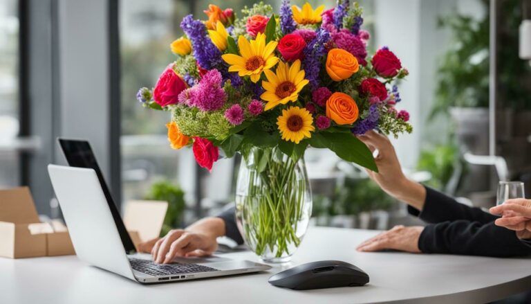 Get Your Fresh Flowers for Delivery Today – Satisfaction Guaranteed