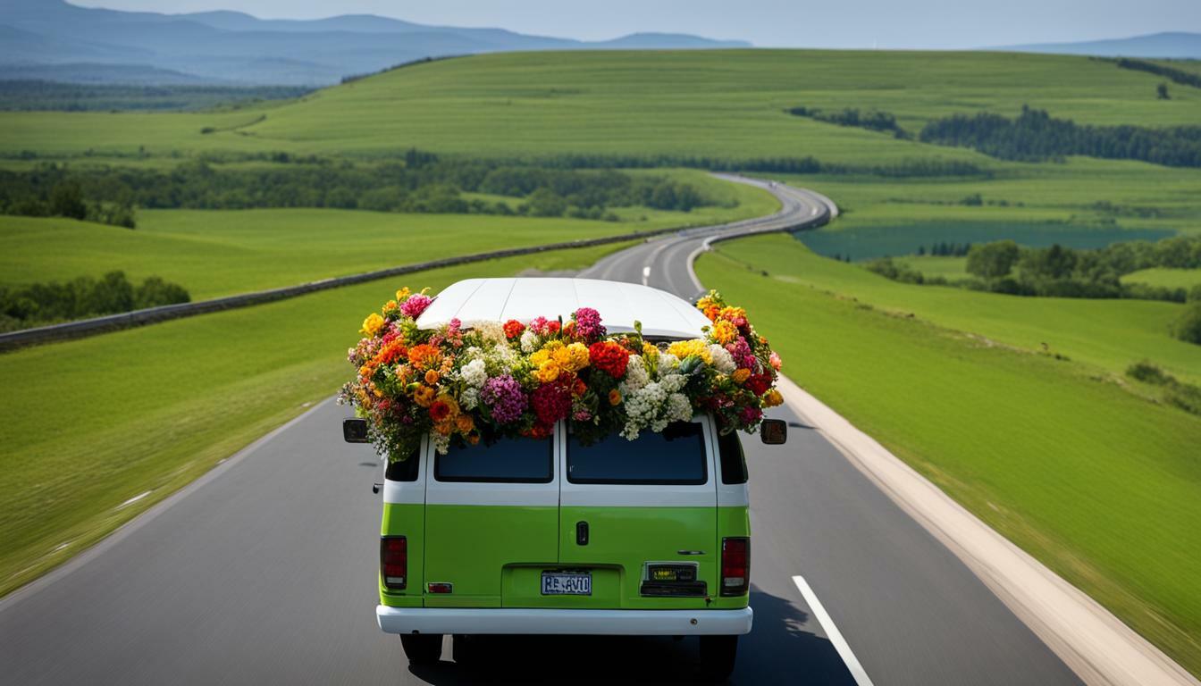 nationwide flower delivery