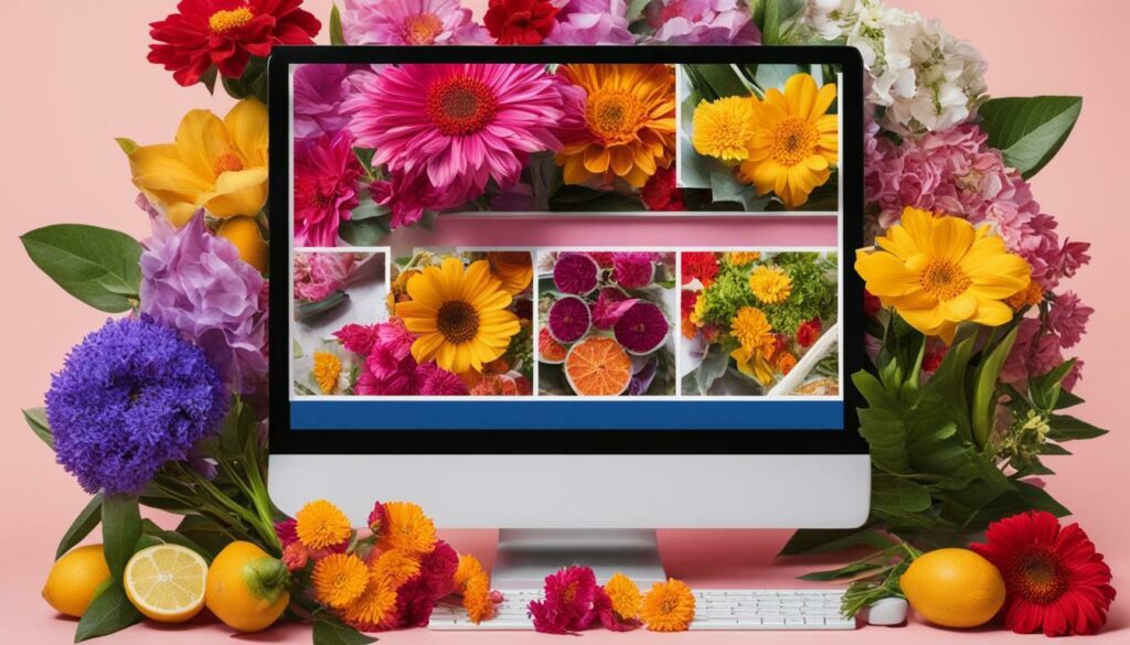online florist