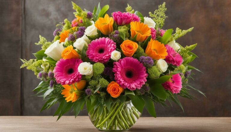 Discover Your Ideal Bouquet at Our Online Flower Shop