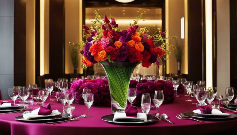 Experience Luxury with Premium Flower Arrangements Today