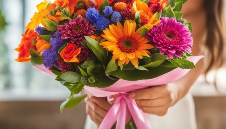 Quick & Fresh Same-Day Flower Delivery – Brighten Their Day!