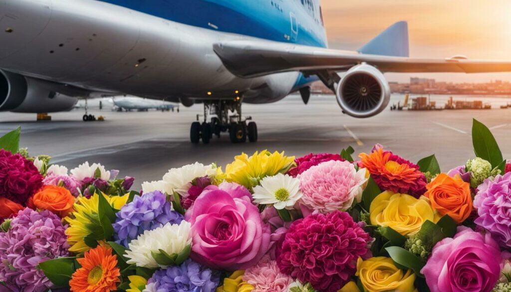 send flowers internationally, international floral delivery