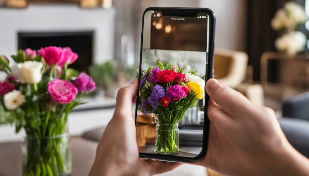 send flowers online